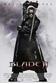 Blade 2 2002 Dub in Hindi full movie download